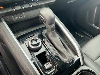 2023 Chevrolet Colorado 4WD Trail Boss