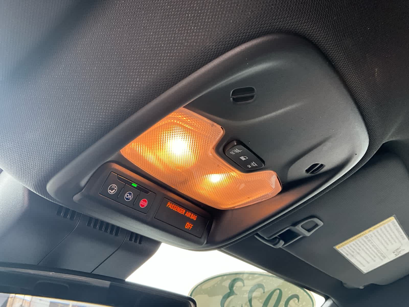 2023 Chevrolet Colorado 4WD Trail Boss