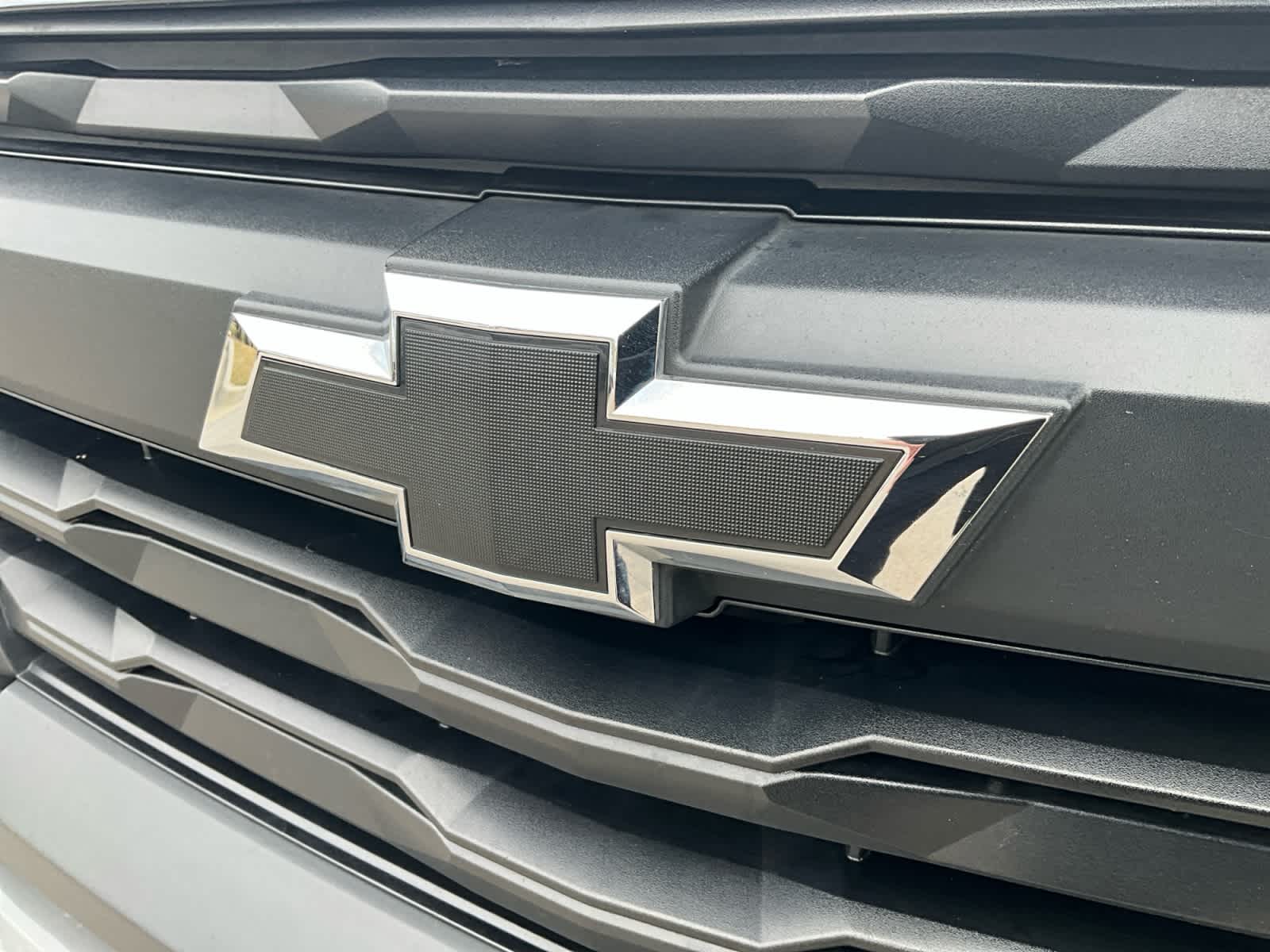 2023 Chevrolet Colorado 4WD Trail Boss