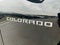 2023 Chevrolet Colorado 4WD Trail Boss