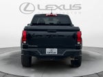 2023 Chevrolet Colorado 4WD Trail Boss