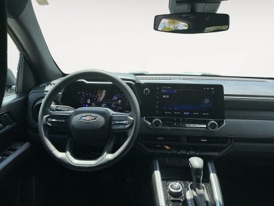2024 Chevrolet Colorado 4WD Trail Boss