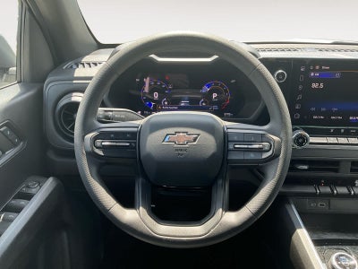 2024 Chevrolet Colorado 4WD Trail Boss
