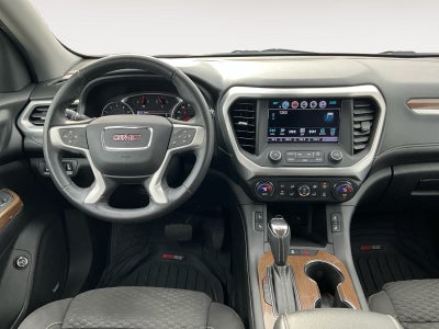 2017 GMC Acadia SLE