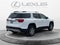 2017 GMC Acadia SLE