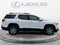 2017 GMC Acadia SLE