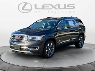 2017 GMC Acadia SLT