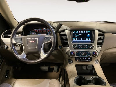 2020 GMC Yukon SLT