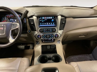 2020 GMC Yukon SLT