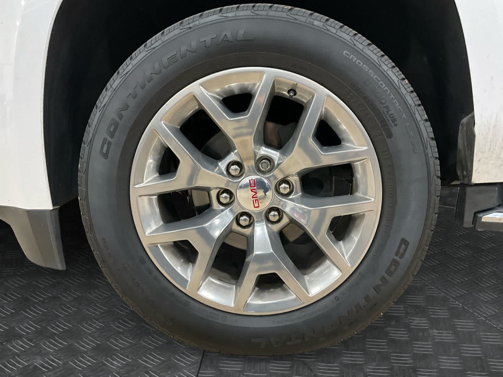 2020 GMC Yukon SLT