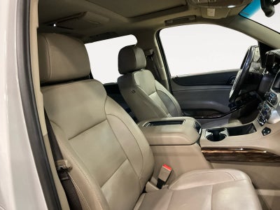 2020 GMC Yukon SLT