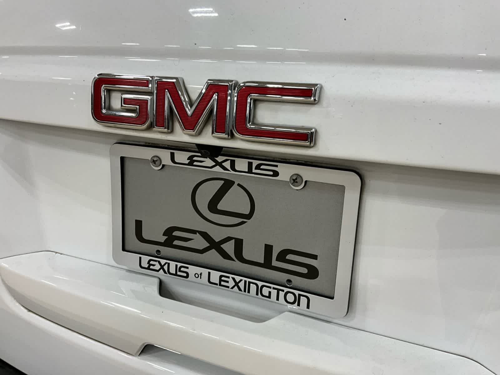 2020 GMC Yukon SLT