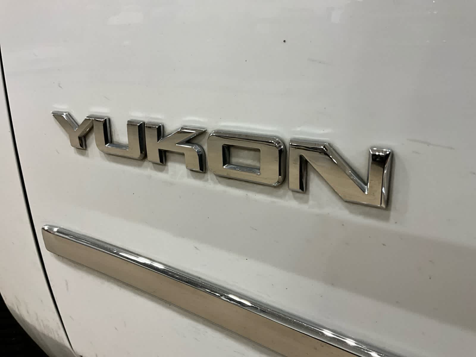 2020 GMC Yukon SLT
