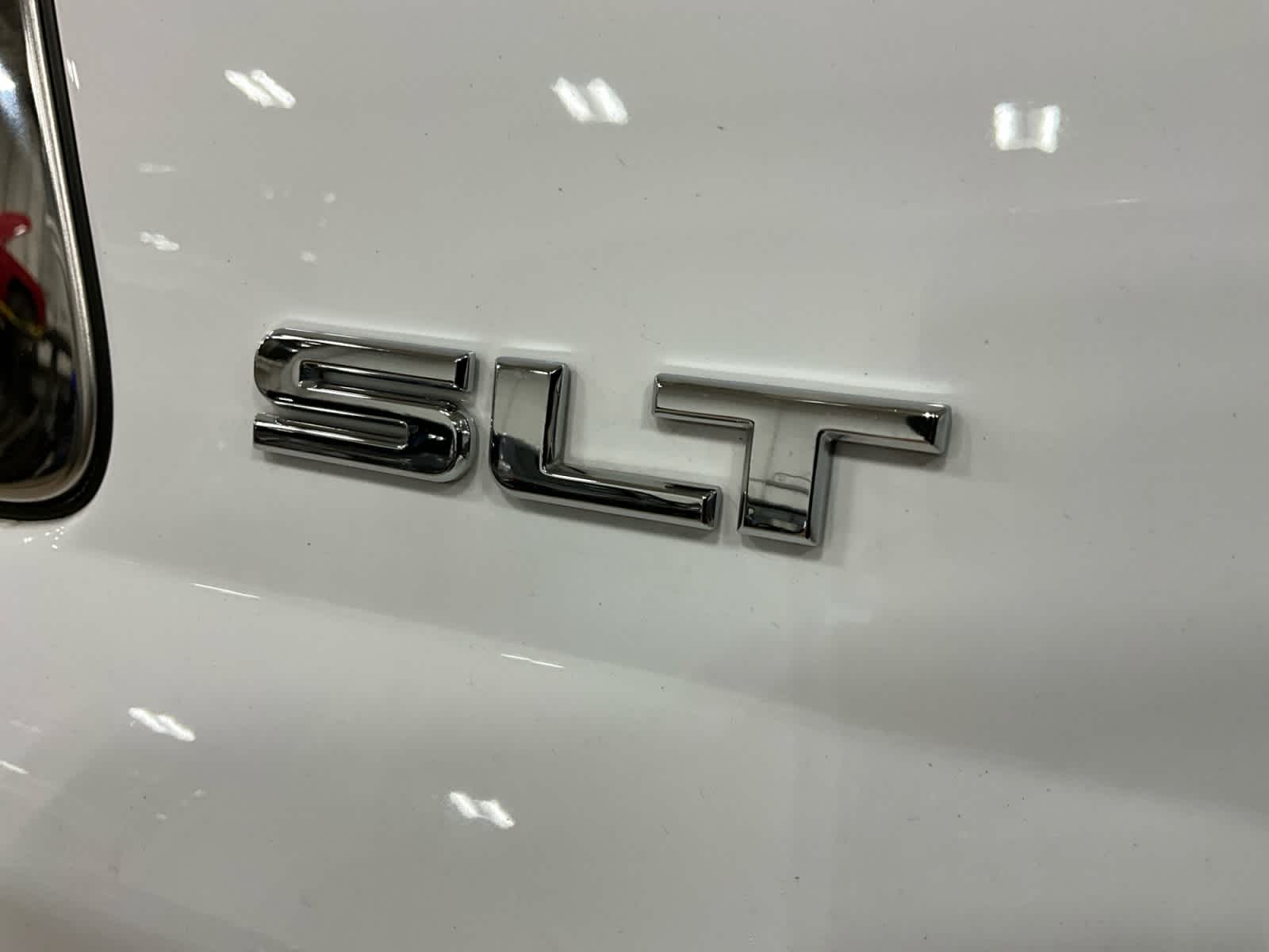2020 GMC Yukon SLT