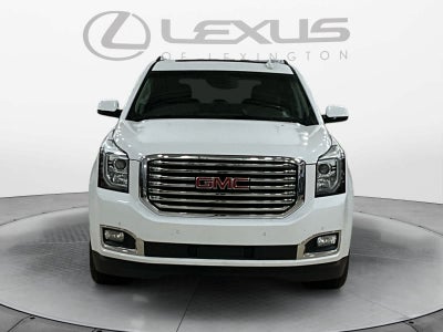 2020 GMC Yukon SLT