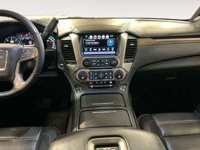 2018 GMC Yukon Denali Denali