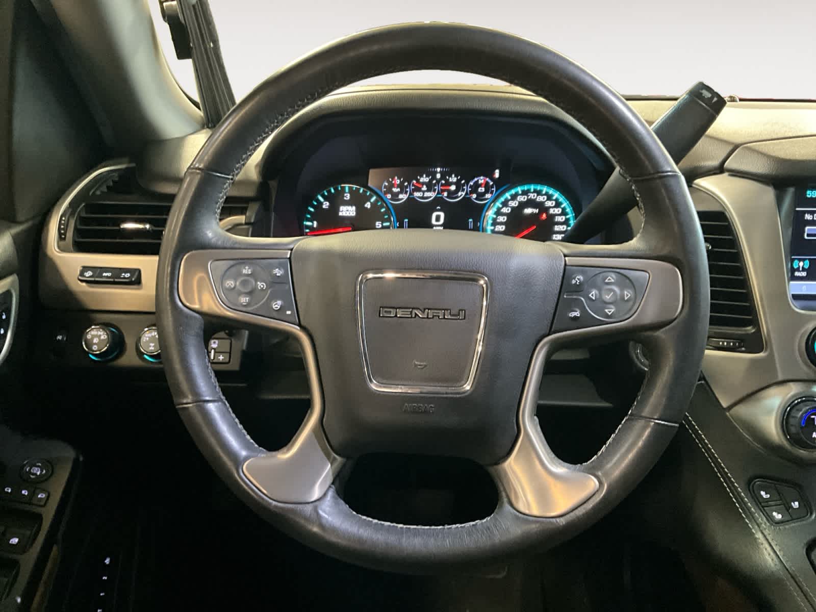 2018 GMC Yukon Denali Denali