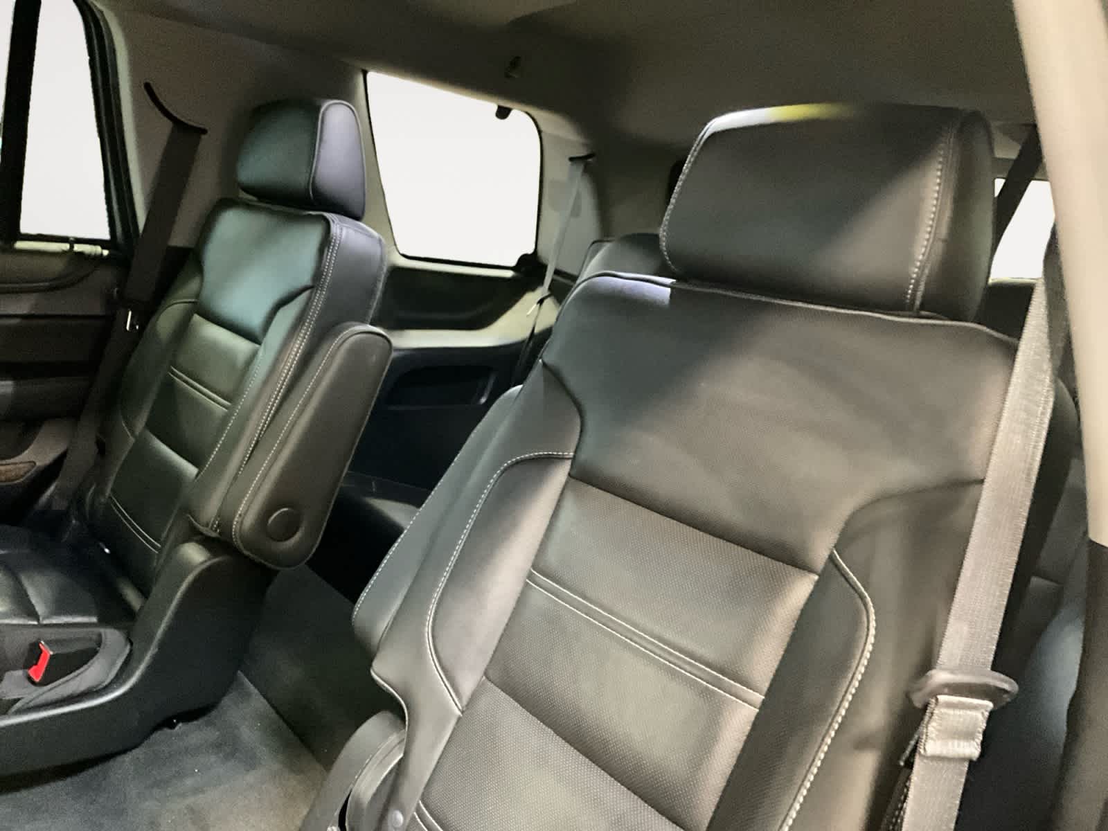 2018 GMC Yukon Denali Denali