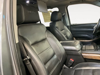 2018 GMC Yukon Denali Denali