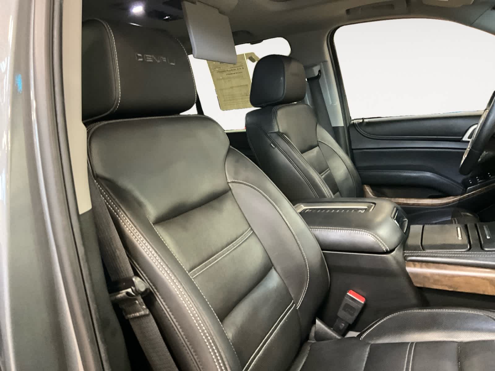 2018 GMC Yukon Denali Denali