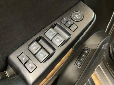 2018 GMC Yukon Denali Denali