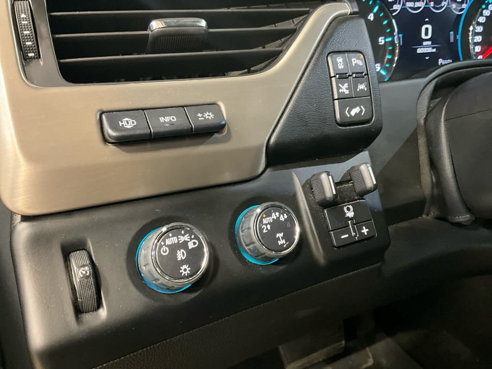 2018 GMC Yukon Denali Denali