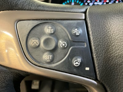 2018 GMC Yukon Denali Denali