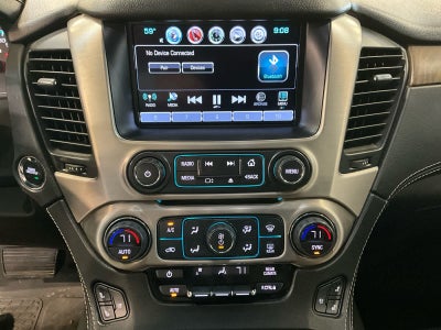 2018 GMC Yukon Denali Denali