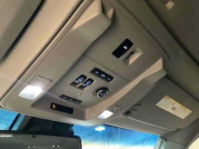 2018 GMC Yukon Denali Denali