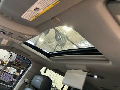 2018 GMC Yukon Denali Denali