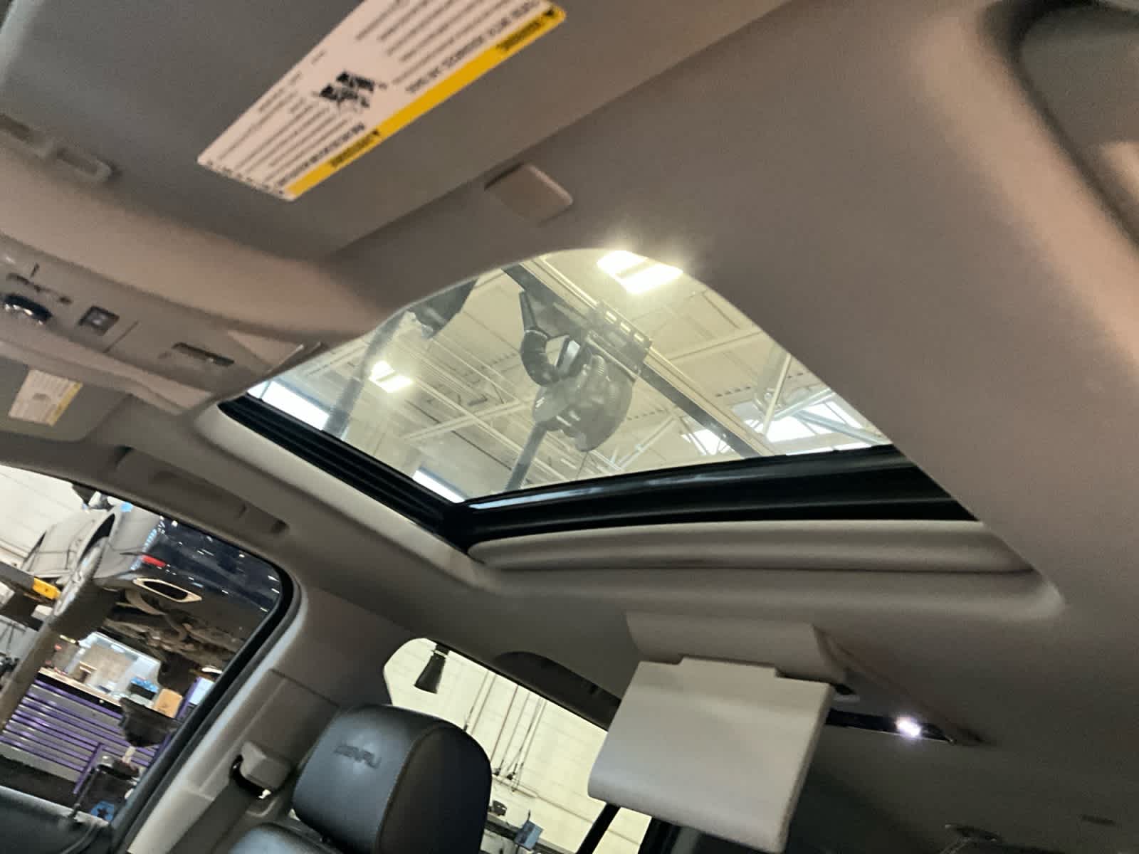 2018 GMC Yukon Denali Denali