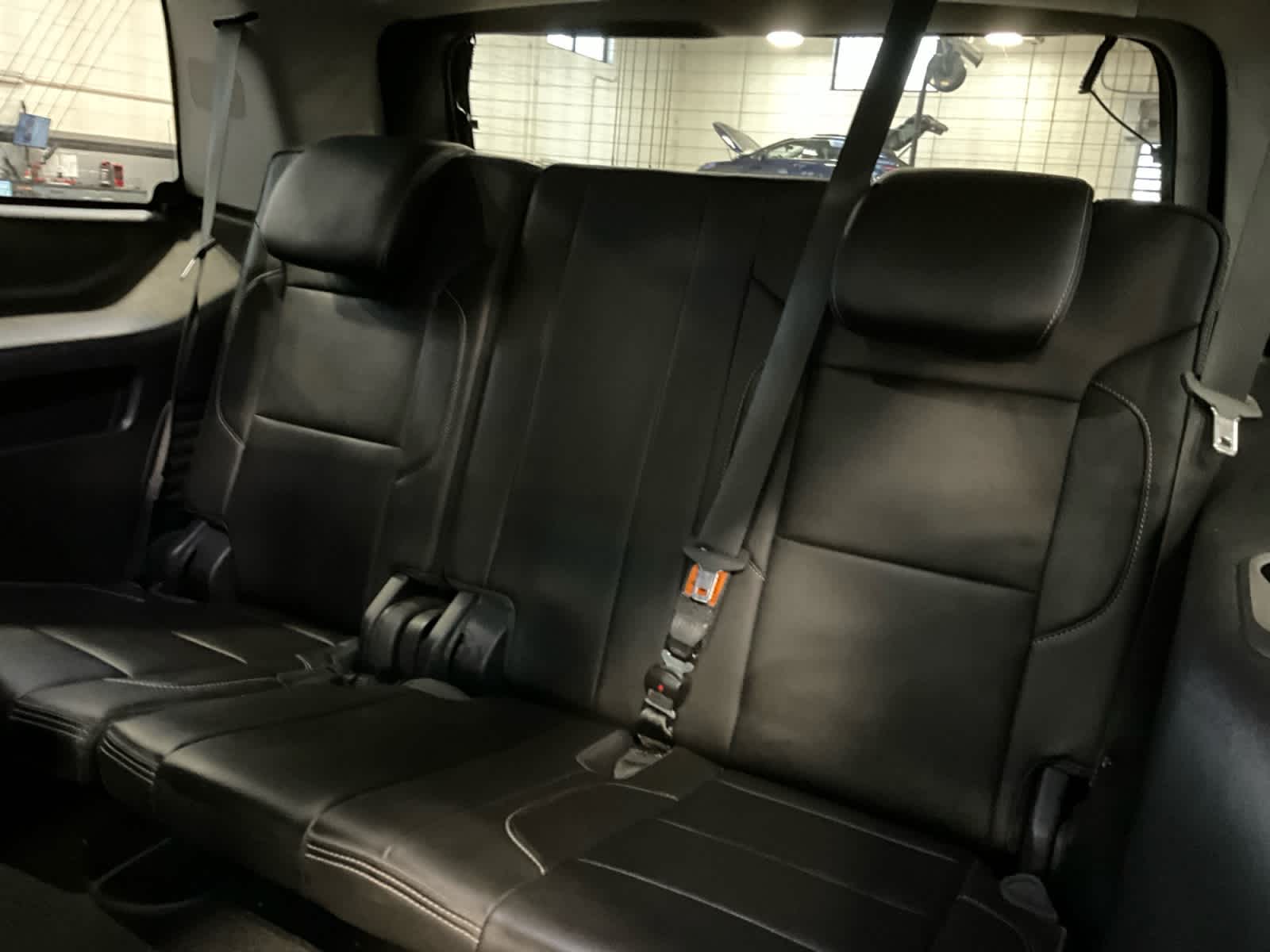 2018 GMC Yukon Denali Denali