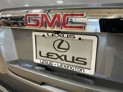 2018 GMC Yukon Denali Denali