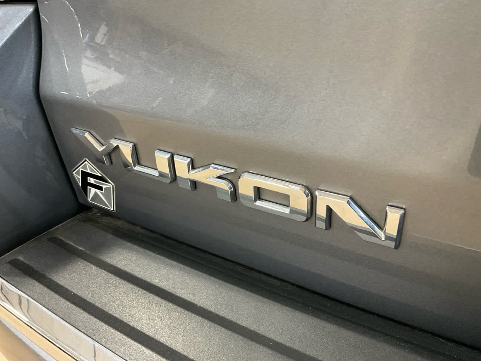 2018 GMC Yukon Denali Denali