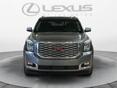 2018 GMC Yukon Denali Denali