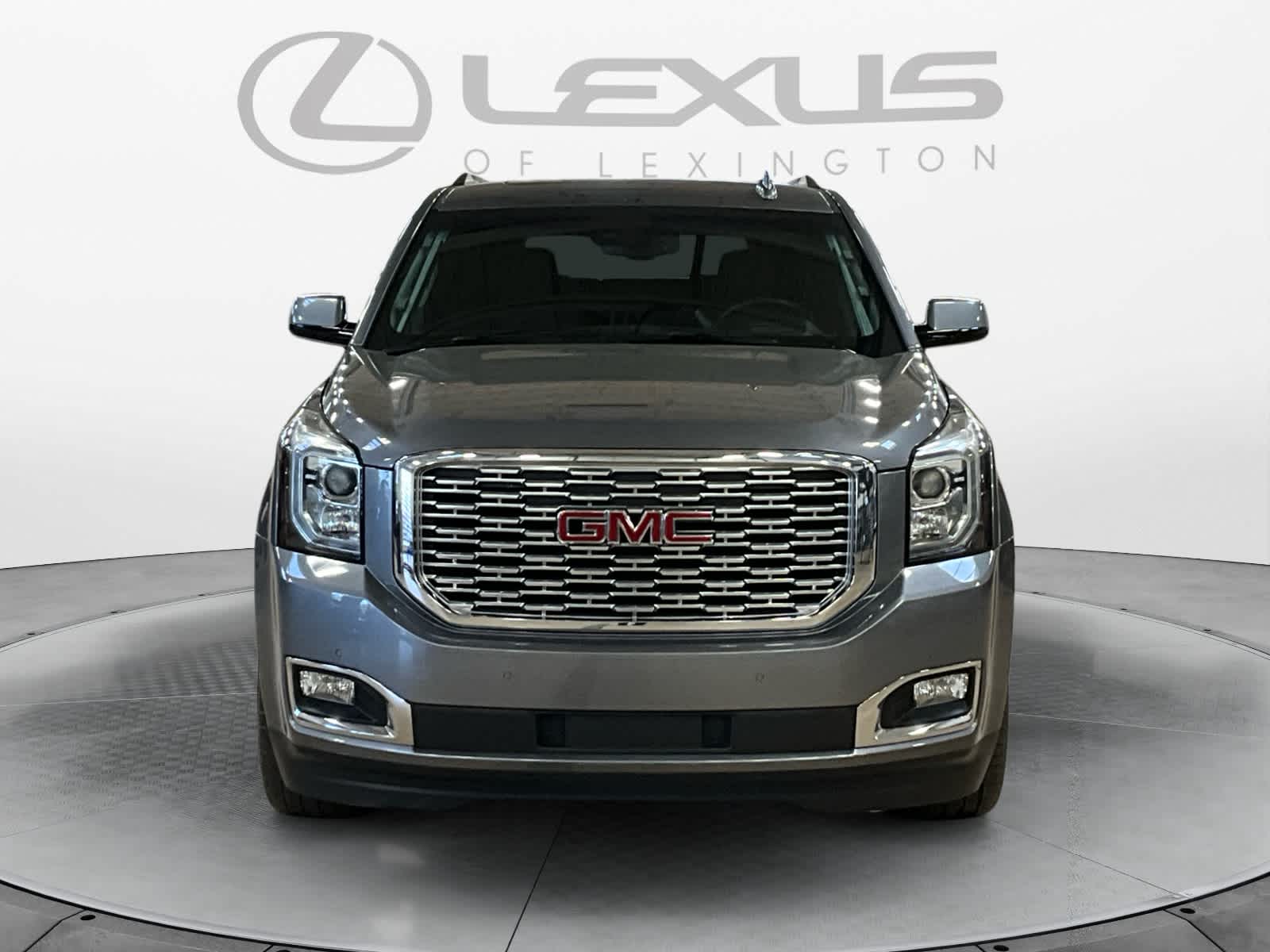 2018 GMC Yukon Denali Denali