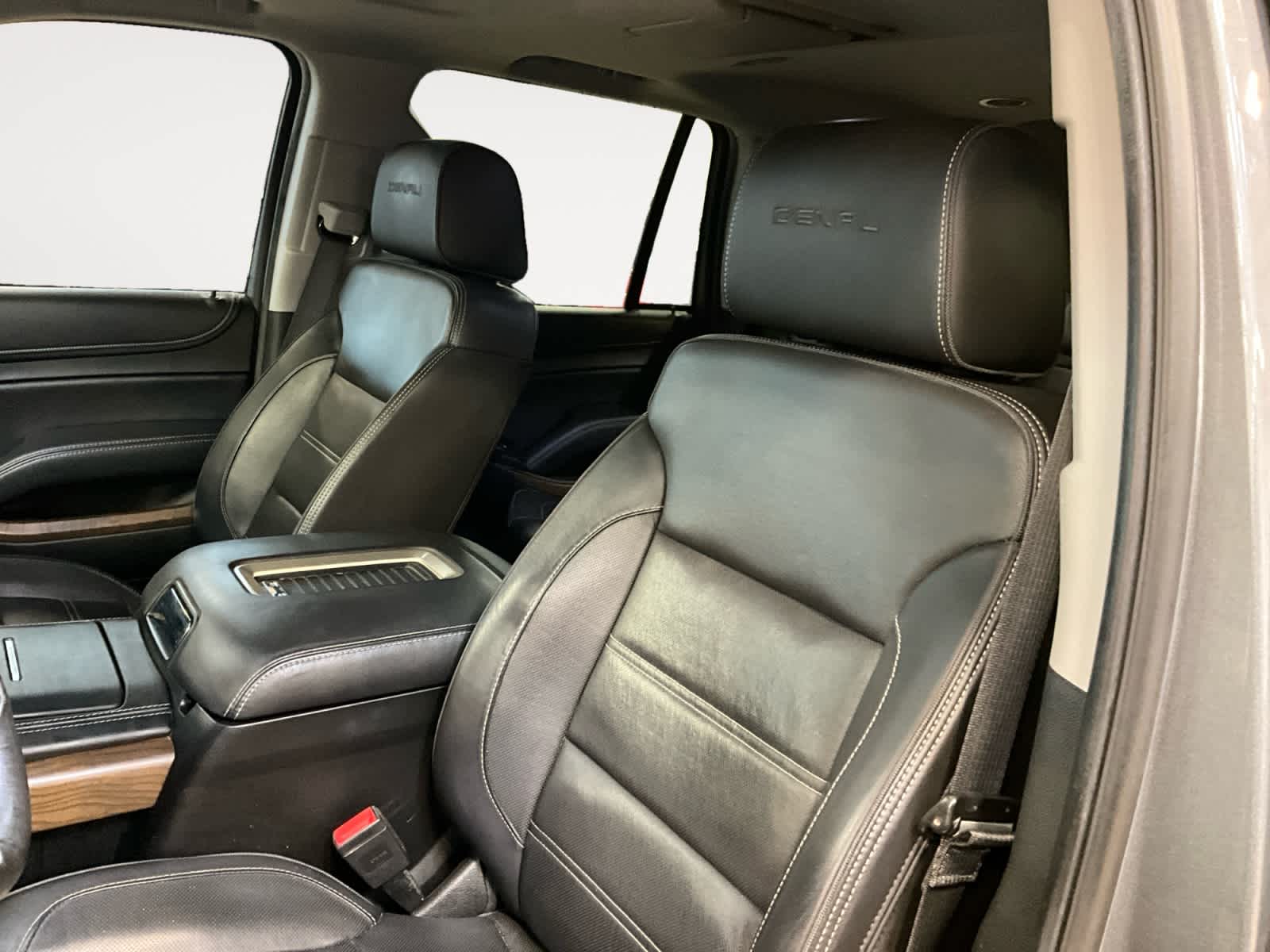 2018 GMC Yukon Denali Denali