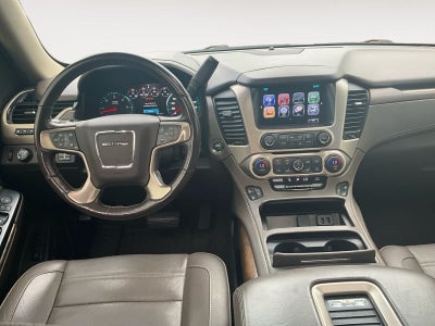 2018 GMC Yukon Denali Denali