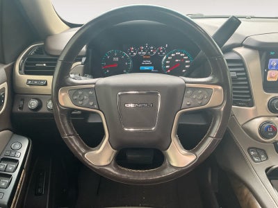 2018 GMC Yukon Denali Denali