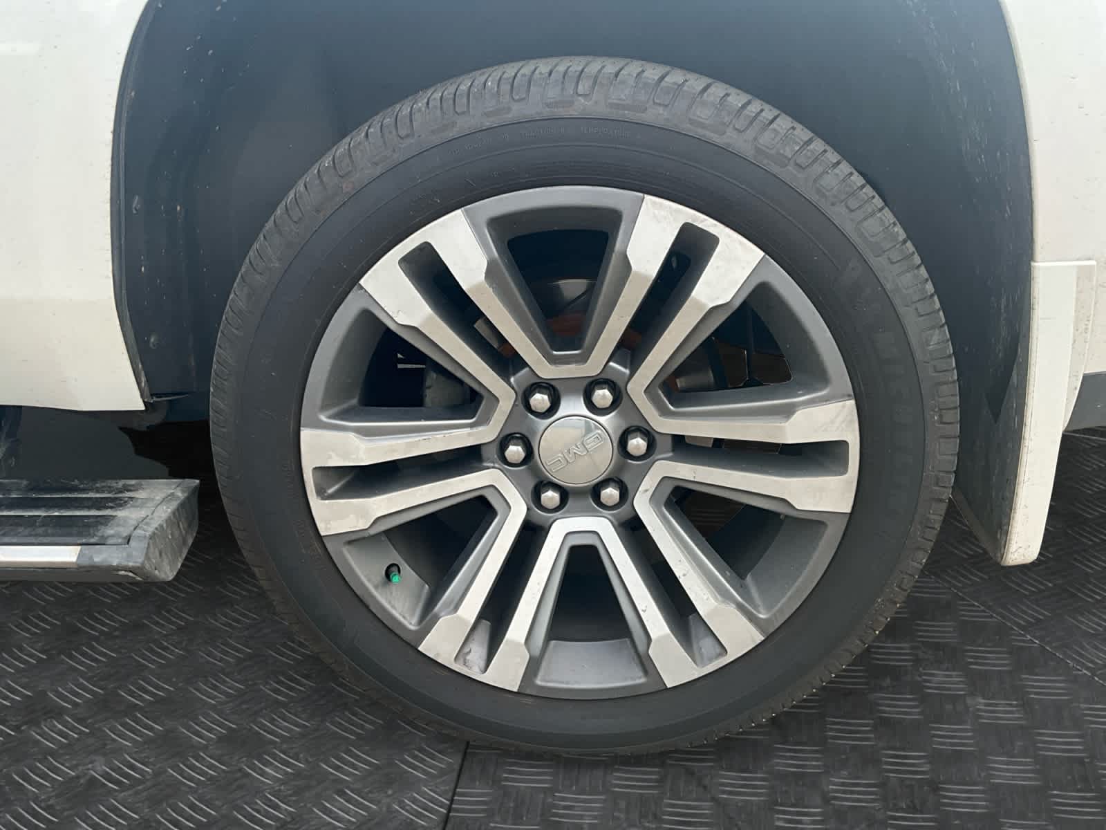 2018 GMC Yukon Denali Denali