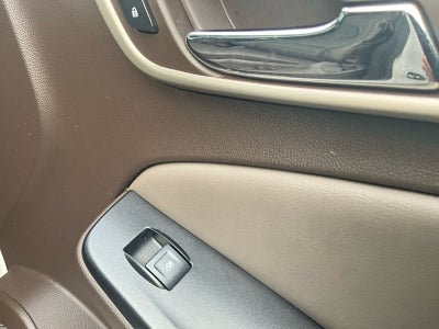 2018 GMC Yukon Denali Denali