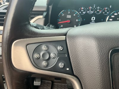 2018 GMC Yukon Denali Denali