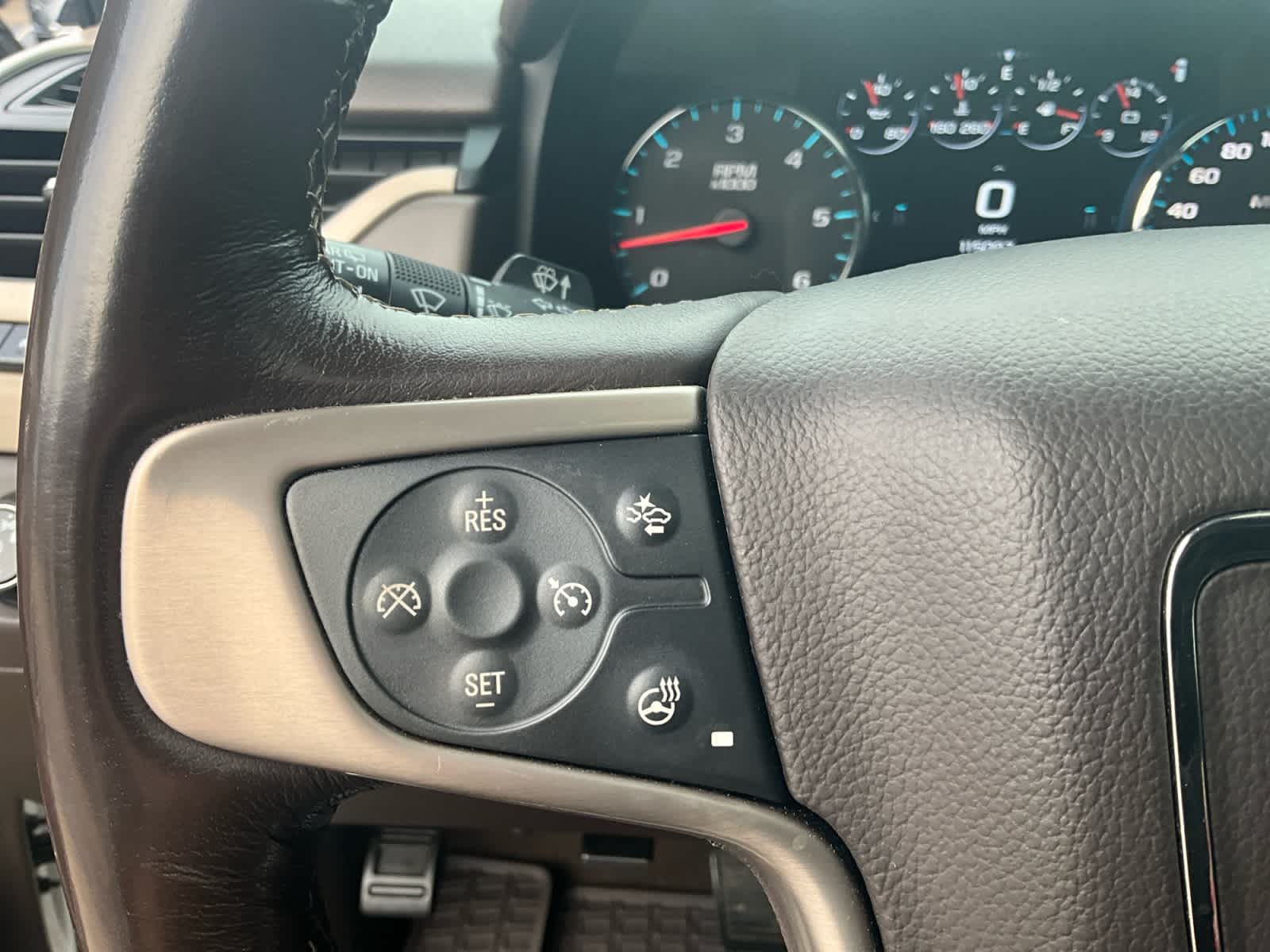 2018 GMC Yukon Denali Denali