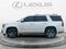 2018 GMC Yukon Denali Denali