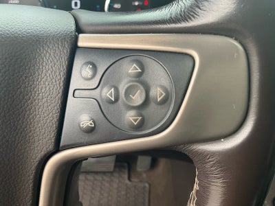 2018 GMC Yukon Denali Denali