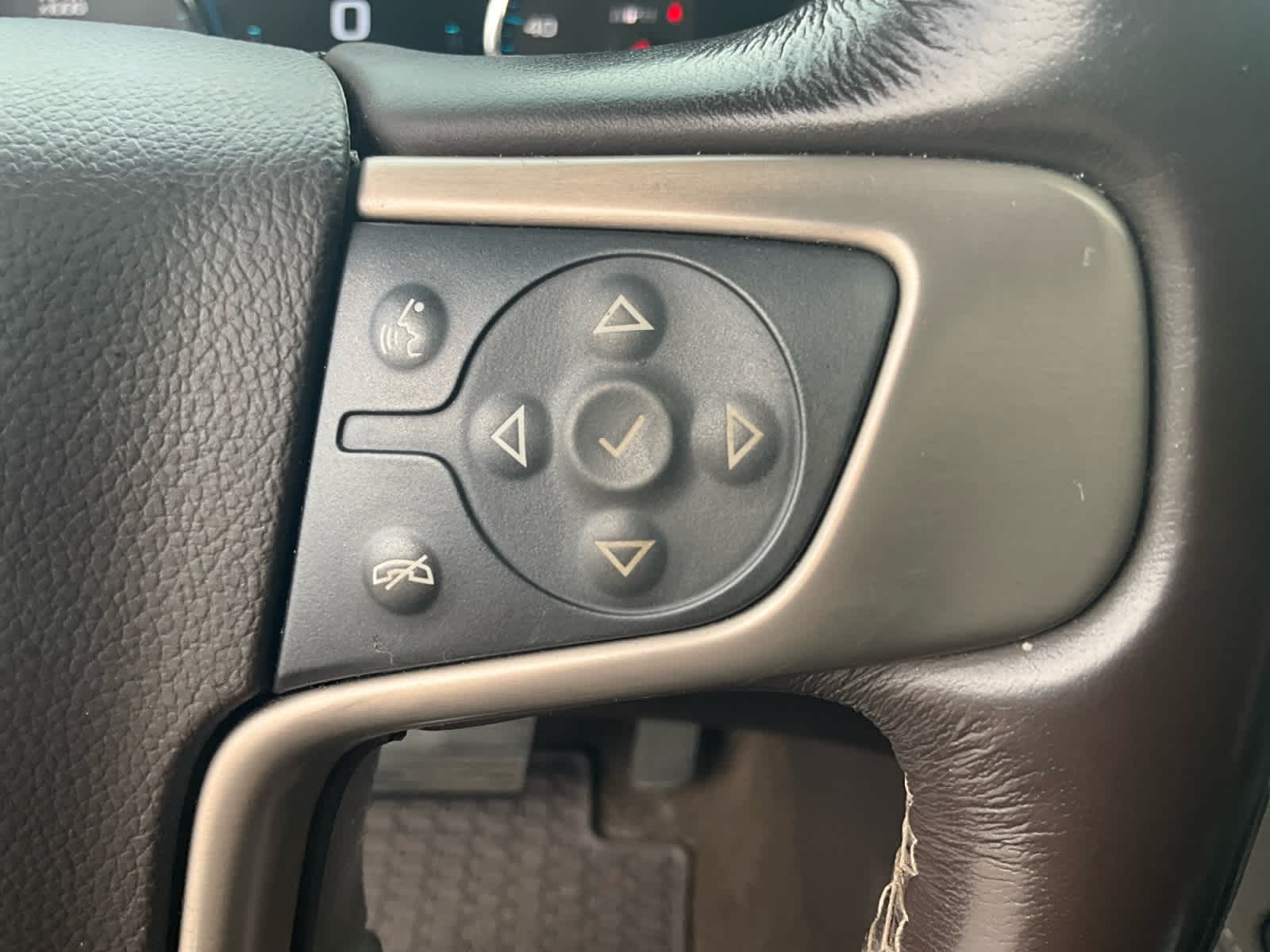 2018 GMC Yukon Denali Denali
