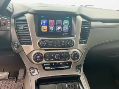 2018 GMC Yukon Denali Denali