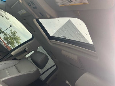 2018 GMC Yukon Denali Denali