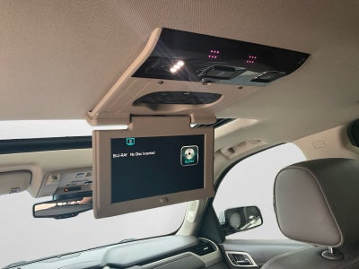 2018 GMC Yukon Denali Denali