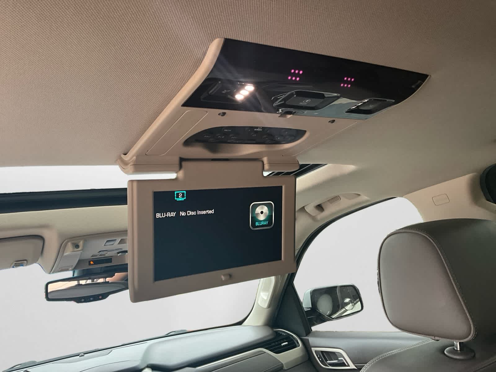 2018 GMC Yukon Denali Denali